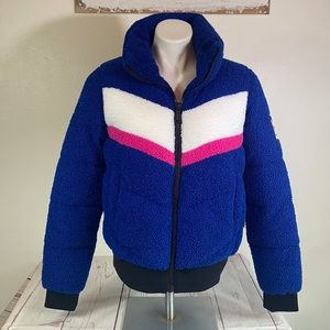 NWT DKNY Jacket size s